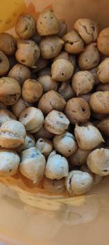 Product Review of 1kg sus coklat lumer premium soes coklat from l**e 3