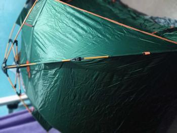 Product Review of 4-6 PersonTent automatic Waterproof Outdoor 1/2/4/6 Person Double Layer Instant Camping Tent for Camping from A**e 3