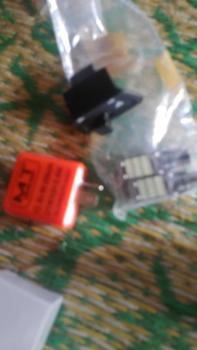 Product Review of Combo Haza+4 Bóng T15 Siêu Sáng Gắn Wave 50/100/110 Win V1 V2 V3 from Đ**h N**c Đ**h 0