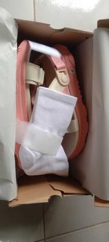 Product Review of Dép Sandal Nữ SYNDER SD2 - Dép đẹp  nhẹ,thoáng mát [Be Hồng, Size 36-39, Tặng chai vệ sinh] from C**g 1