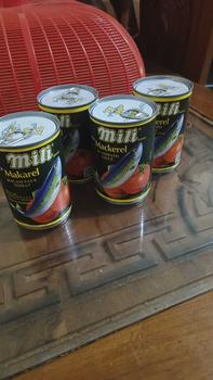 Product Review of Ikan Sarden Mili, Jojo, Joko, Naraya, TLC, kalengan 425g from R**a T** 0