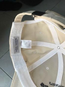 Product Review of Mũ lưỡi trai nam nữ thêu chữ VINTAGE vải kaki cao cấp phong cách Hàn Quốc M31VT01 from B** s** ** 2