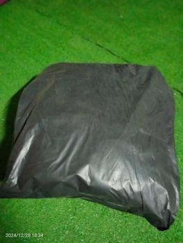 Product Review of โค้ดส่งฟรี ถุงตาข่าย ถุงตาข่ายไนล่อน 120x150 ห่อผลไม้ ถุงหูรูด เลี้ยงหอย มุ้งฟ้า ใส่ปลา ใส่กบ ใส่ขวด ถุงผ้าแยง clearance from S**8 0