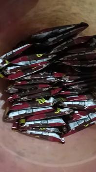 Product Review of 30 PCS 3renteng Kopi ABC plus gula 18 gram manis nya pas from Y**k W**u 0