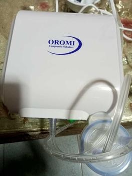 Product Review of Máy hút mũi công nghiệp mi mi tại nhà cho trẻ,chăm  sóc sức khoẻ cho bé, Oromi chính hãng độc quyền tại shop uy tín 37. MÁY 1 CHỨC NĂNG CHỈ HÚT ( Tránh mua phải hàng nhái, hàng kém chất lượng) from t**9 1