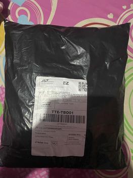 Product Review of SetRok Blazer Rok Plisket Fit Karet Setelan Wanita from S**a L**g 3