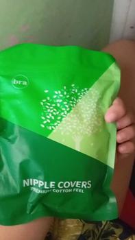 Product Review of Reusable Silicone invisible bra inserts Pads Push Up Enhancer Breast Strapless Soft Womenswear from r**e 3