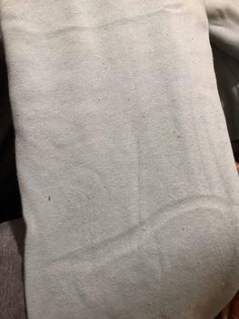 Product Review of Áo Hoodie Nữ Khoá Zip Trơn Unisex Form Rộng Chất Nỉ Cotton Áo Khoác Hoodie Nỉ Bông Phong Cách Hàn Quốc Oversize Có Size Bigsize from d** 3