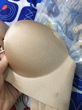 Product Review of Áo Su Rút Dây 368 Nâng Vòng 1 Đầy Đặn Cho Các Nàng (Kèm Hình Thật) Nữ Kem Women from D**n D**n 1