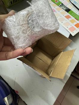 Product Review of Phấn tươi trang điểm, che khuyết điểm, mỏng mịn nhẹ, phù hợp các loại da, hũ 16g from M** t**h v**h 0