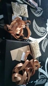 Product Review of HAMPERS GIFT BOX PAKET KOTAK KADO BESAR HITAM PREMIUM KARDUS SET PACKAGING LENGKAP HADIAH ULANG TAHUN 35x35x11 CM 30x20x5 CM  JUMBO BIRTHDAY WISUDA COWOK CEWEK ULTAH VALENTINE ANNIVERSARY GRADUATION SKRIPSI LEBARAN WEDDING BABYBORN HARI GURU from I**i 0