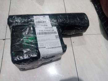 Product Review of Paket Hemat Cooking Set nesting 2 person Kemping wajan & kompor windproof - SY200 & Kovar K203 Alat Camping from G**; 0