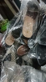 Product Review of Combo 2 đôi giày sục nơ nâu ( tăng 1 sz chân mập ) from 🍀** h** ** 1