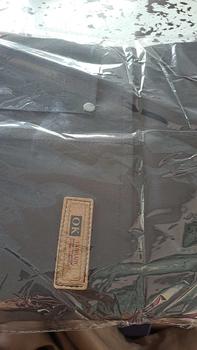 Product Review of Apron Poket Poliester Kanvas, 1 keping, Apron Memasak Dapur Tukang Masak Pembakar Rumah from A**e y**n 0