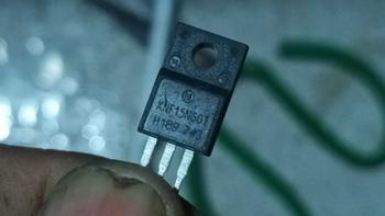 Product Review of IGBT XNF15N60T, 10 Cái, Mới, Chính Hãng, 15A, 600V, TO220F, Chất Lượng Đảm Bảo from N**n V** X**n 2