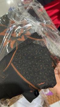 Product Review of kemeja batik katun  SLIMFIT BUNGA LASEM Ready Panjang Dan Pendek (Pilih Variasi) Ready Size Jumbo 5L LD 130 Max BB 130 Bahan Katun Halus Primisima Berlapis Furing Dan Jahitan Eksklusif from B**u 0