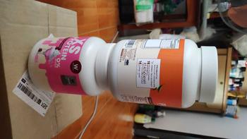 Product Review of โปรตีน วิ้งไวท์ ( 1 แถม 1 ) คละรสชาติ 5 รสชาติ ของแท้ ขนาด 240 กรัม from W**e P**n 2