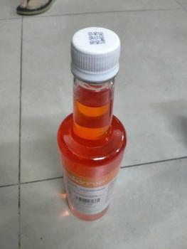 Product Review of Siro Châu Thành chai 400 ml - Nhiều Hương Vị Trái Cây Hoa Quả from s**n 1