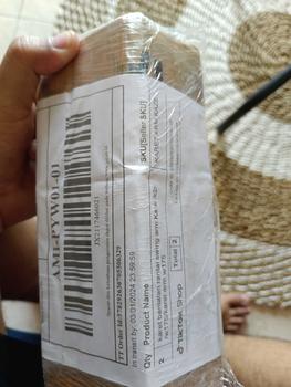 Product Review of karet bantalan rantai swing arm Kaze /k2r /w175/karet arm w175 Motorcycle from S**o P**i B** 1