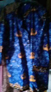 Product Review of BAJU BATIK KORPRI PRIA DAN WANITA PAKAI FURING from S**a 0