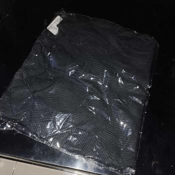 Product Review of Manset Rajut Wanita Lengan Panjang Knitwear by Astan Atasan from A**u 0