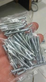 Product Review of Ốc quạt các loại (bắt nắp nhôm, ốc bắt gáo, ốc bắt nạ,chuyển hướng, ốc bắt tụ công tắt, ốc bắt mâm đế, ốc bắt cổ quạt) from Đ**n t** M** S**g 1
