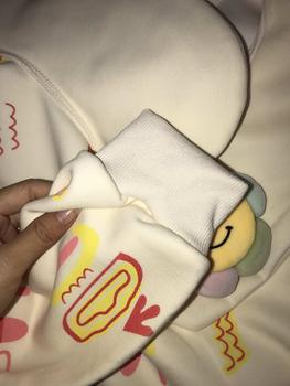 Product Review of Áo nỉ cổ polo bông hoa nổi cao cấp độc lạ nàng thơ Chang Ơiii- áo Tết 2024 cho nữ, áo didika Women Hoodie from 𝓠** 2
