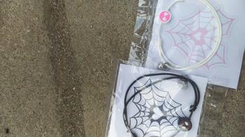 Product Review of Gelang Spiderman Couple / Spiderman Couple / Gelang Couple from ** 0