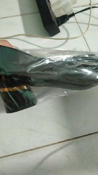 Product Review of Giày Cao Gót 3p Da Bóng Sai 35-42 Fom Chuẩn Đế Cao Su Chống Trơn - Shoes Jean from H** M** 2