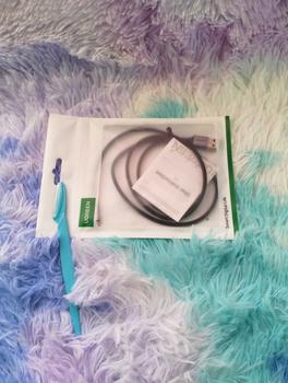 Product Review of UGREEN Micro USB 2.0 Quick Charger QC 3.0 Braided Cable Fast Charger - PH Charging Connector from d**7 3