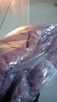 Product Review of MUKENA SITI KHADIJAH ORI, KATUN MIKRO mukenah  dewasa from g**u n**i 0