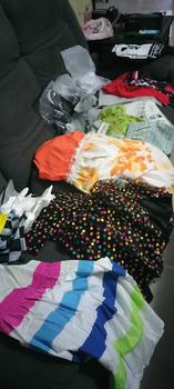 Product Review of Polyester Long Sleeve Machine Washable from B**a M**a 1