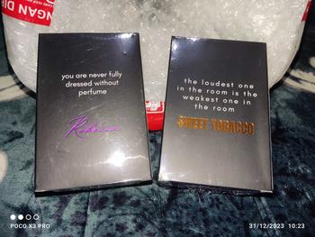 Product Review of Bundle Shade & Salvatore LEBIH HEMAT from A**d A**n S**n 3