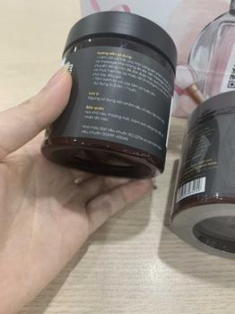 Product Review of Combo 2 Hũ Tẩy Tế Bào Chết Cà Phê Body Seimy - Avocado Coffee Exfoliate from M**o M**o M**o 2