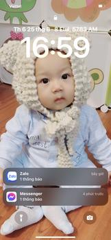 Product Review of Áo Giữ Nhiệt In Hình Khủng Long Đáng Yêu Chất Liệu Petit Mềm Mịn Cho Bé Từ 1-5y UalaRogo UR 2342 from N**g M** 0