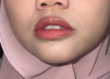 Product Review of [Exclusive] SOMETHINC [2 PCS] Bundle Ombre Lips - IDOL BLURRY Soft Lip Matte from b**🌸 1