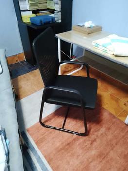 Product Review of Anmei เก้าอี้ เก้าอี้ออฟฟิศ เก้าอี้นั่งทำงาน เก้าอี้คอม เก้าอี้เจ้าน office chair from l**g 1