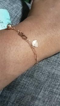 Product Review of GELANG PPC ROSEGOLD *1GR* from m**1 0