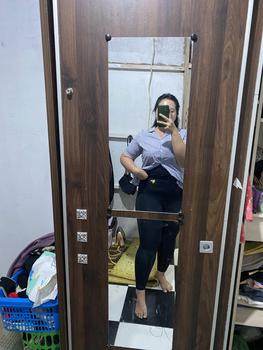 Product Review of MILLENIA - Solo And Suga Legging - Celana Olahraga Wanita [MYBXL 07-08] from E**s 1
