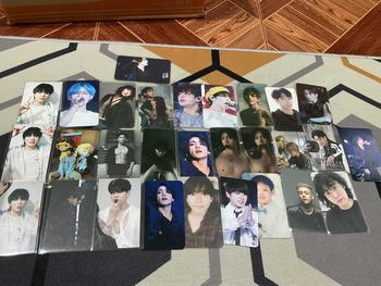 Product Review of (ราคาพิเศษ) ซองใส่การ์ด Siam Board Game ซองการ์ด หนา 60 และ 90 ไมครอน (ใส่รูปศิลปินเกาหลีได้) มีหลายขนาดให้เลือกด้านใน from J**K K**e 0