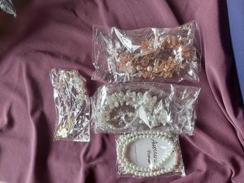 Product Review of PAKET BUNDLING 2 KALUNG KALUNG UMKM LOKAL from d**a 1
