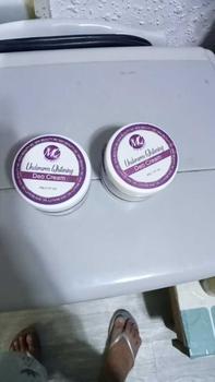 Product Review of MC Skn Beauty Underarm Whitening Deo Cream New Packaging from h**l p**o 0