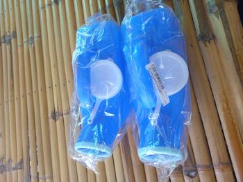 Product Review of โถปัสสาวะพลาสติกสำหรับผู้ชายและผู้หญิง ที่เก็บโถปัสสาวะ unisex ป้องกันการรั่วไหล ความจุขนาดใหญ่ ห้องน้ำเคลื่อนที่ในรถยนต์ ความพิการ เครื่องช่วยห้องน้ำ from A** 7**6 0