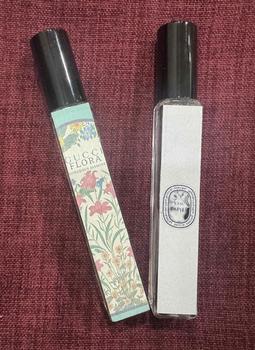 Product Review of Đip.tyque- Mẫu thử 10ml Nước hoa (là ming đây) Nữ Women Perfume Cosmetic Xịt Thơm from T**u 0