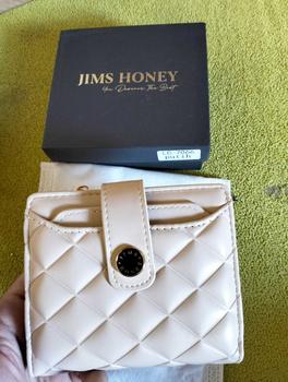 Product Review of JIMS HONEY DOMPET TIWY WALLET Dompet Kartu from u**6 0
