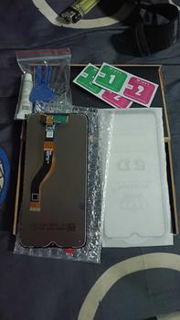 Product Review of จอ สำหรับ Samsung Galaxy A10 A10S A20 A20S A30 A30S LCD จอแท้ พร้อมทัชสกรีน ใช้ร่วมกับ ซัมซุง กาแลคซี่ แถม ฟิล์ม ชุดไขควง+กาว from ต**ง 2