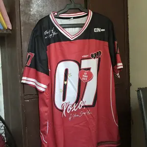 2024 NEW Enhypen Jersey - X.O EN- Special Jersey for Your Romantic