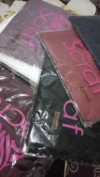 Product Review of NEW ARRIVAL SEGI EMPAT POTTON VENUS/ JILBAB SEGI EMPAT/ HIJAB SEGI EMPAT VENUS KUALITAS PREMIUM xaviera from R**E |** เ**น K** 0