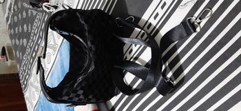 Product Review of Akaci store | KARLA Tas Tangan Wanita Tas Selempang Wanita Terbaru 09-8111 from L**Q 1