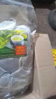 Product Review of 99k/1kg trà vụn lọc móc câu thái nguyên from 0**🪫 0